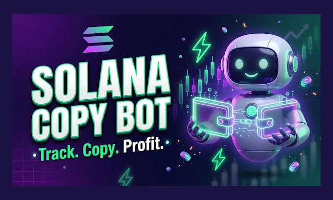 build solana copy trading bot