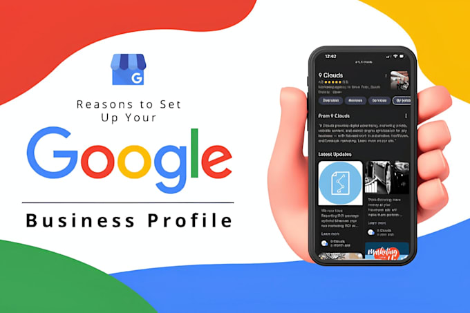 google business profile verification guildiance