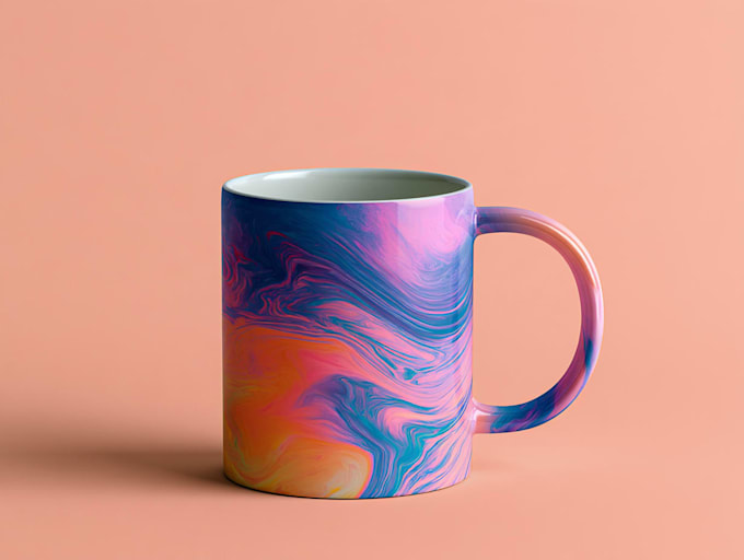 do coffee mug design