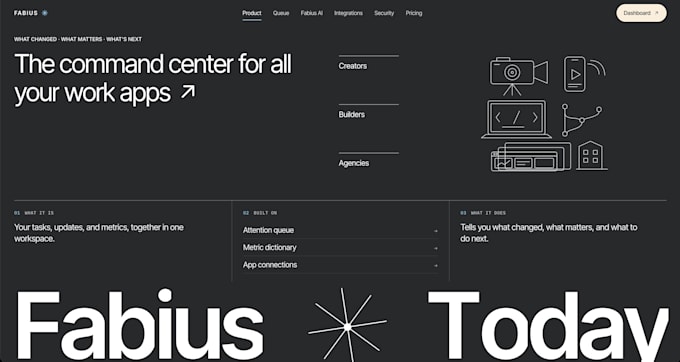 build a highly responsive animated website