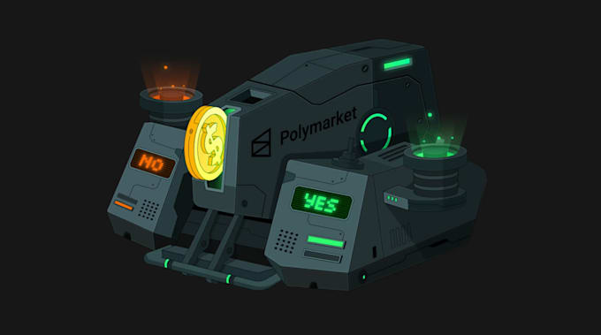 polymarket copy trading bot development polymarket arbitrage bot development