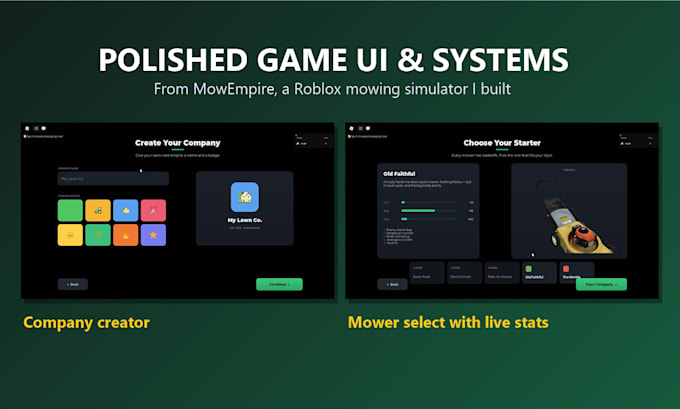 script your roblox game or systems in luau