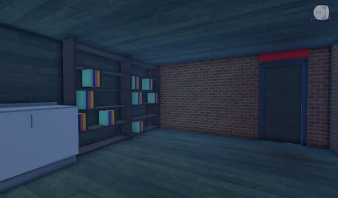 do mid poly  custom roblox map simulator obby roleplay and city roblox game