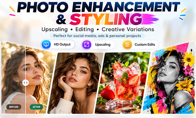 create custom ai images and professional digital artwork