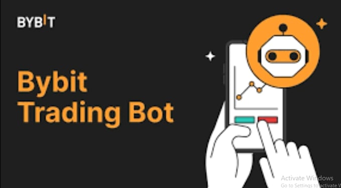 create crypto trading bot
