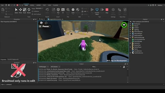 create combat and movement roblox animations for your game