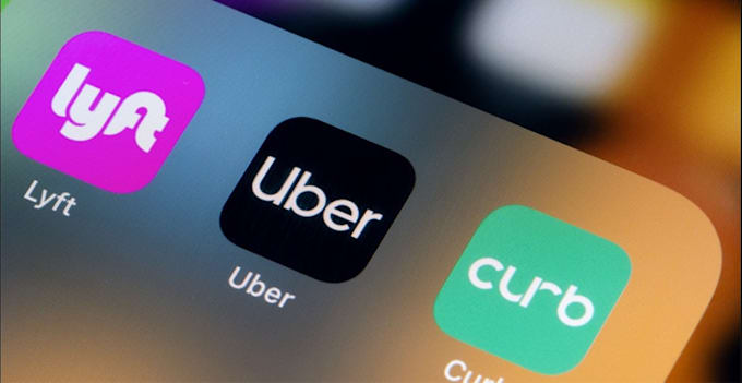 do uber reactivation, amazon flex reactivation, spark reactivation and lyft