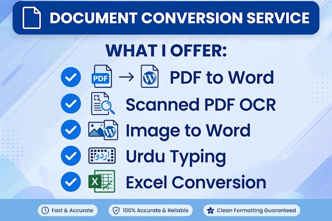 convert pdf to editable word with same formatting fast