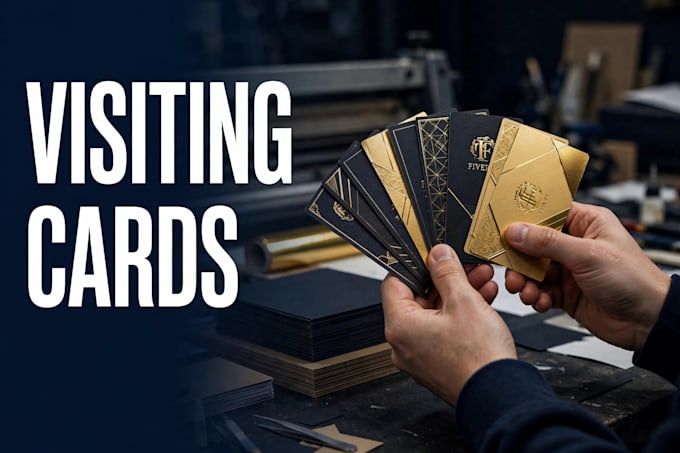 design business cards brochures banners and flex printing