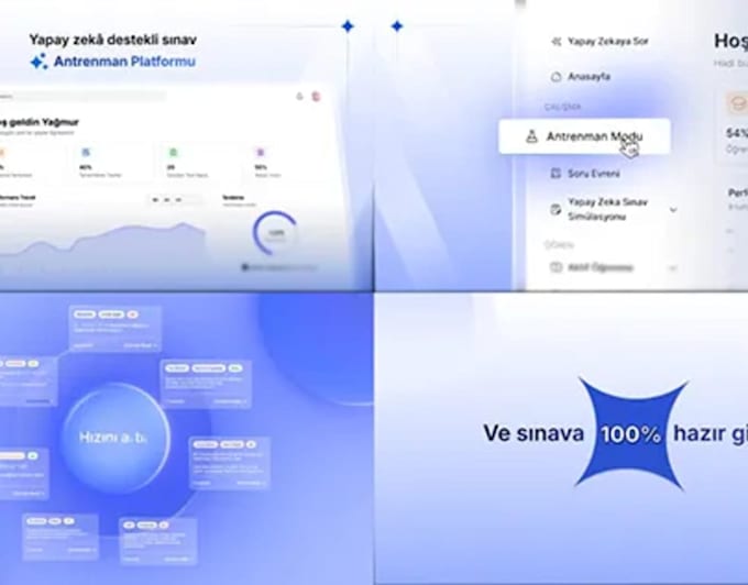 create 2d isometric animation, saas explainer video and product demo