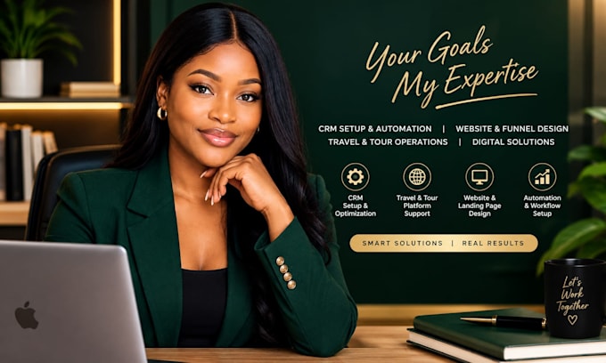 be your graphic design for your socials