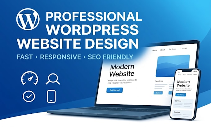develop a custom web application for your business