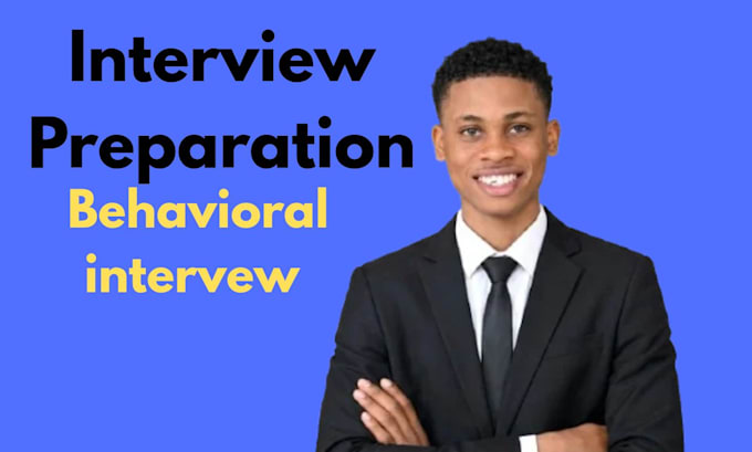 aid you for behavioural job interviews using the star method