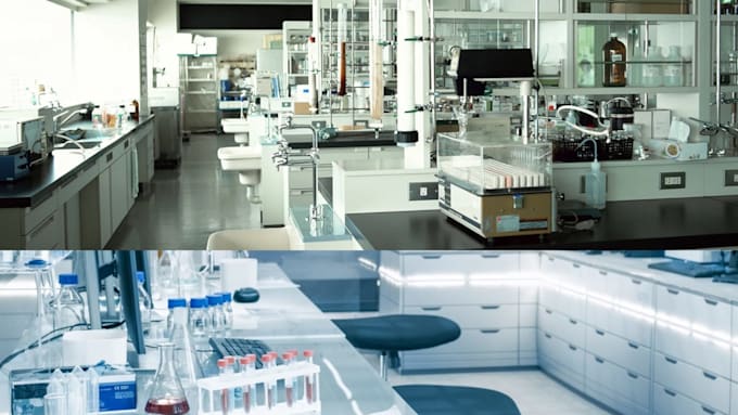 develop and optimize industrial chemical formulations