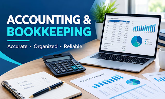 help keep your financial records organized