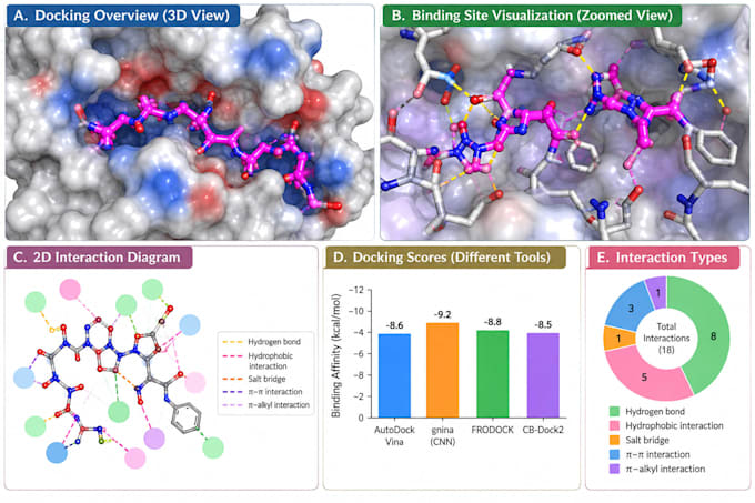 perform microbial genome analysis