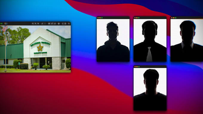 edit your bodycam video in dr insanity style