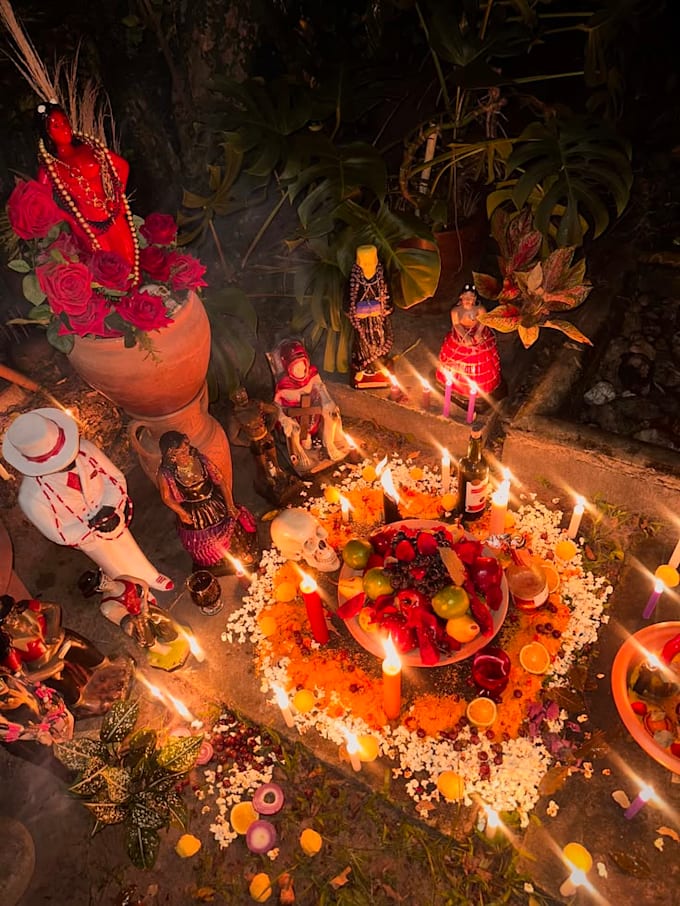 cast an extremely powerful wish spell within 24 hours