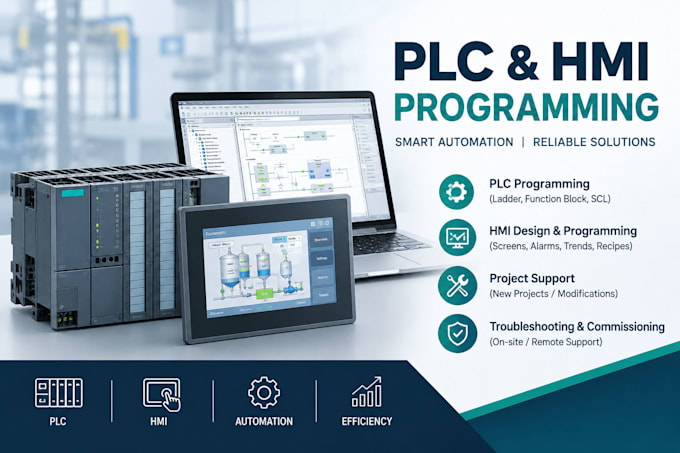 plc programming for siemens logo plc