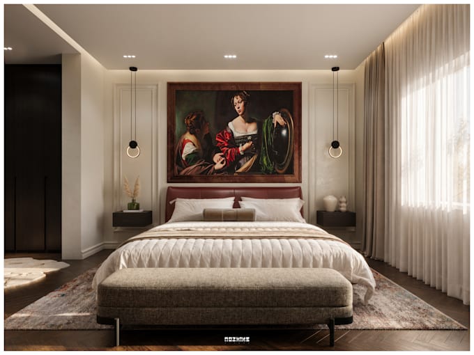create photorealistic interior renders using 3ds max and corona