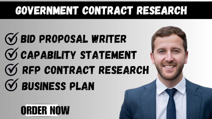 find government contracts, rfps, rfqs, bidding opportunities