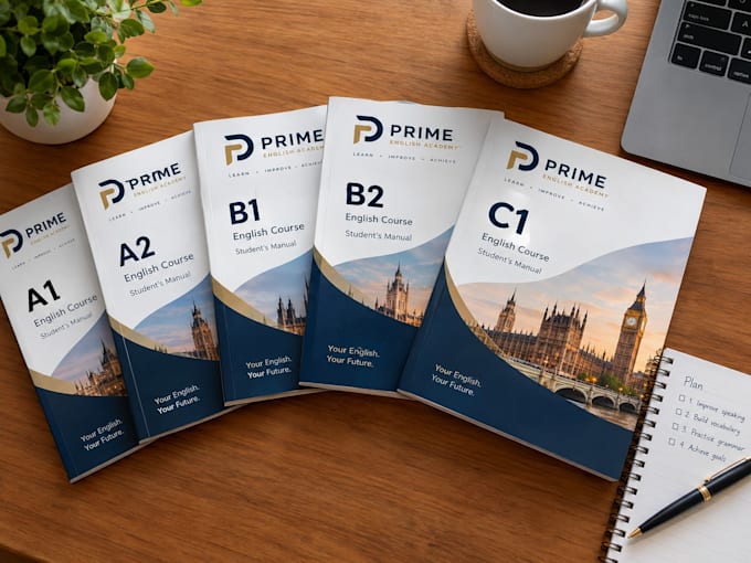 general or corporate english training
