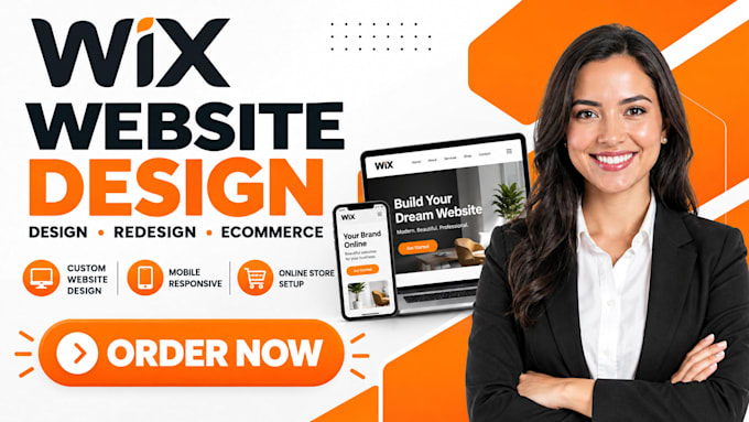 wix website design redesign wix website design wix redesign