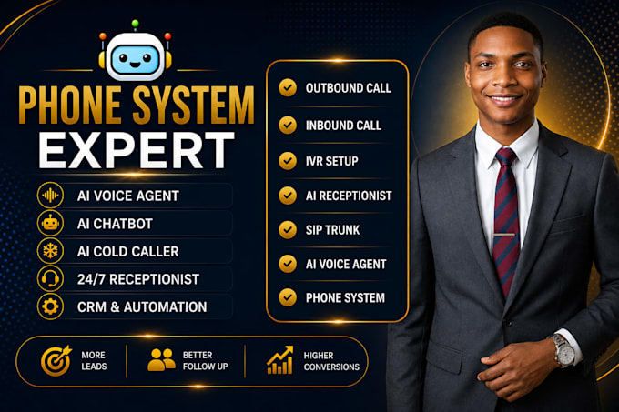 build ai receptionist voice agent ai calling agent  synthflow bland ai elevenlab