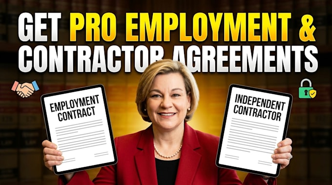 draft custom non disclosure agreements and confidentiality contracts