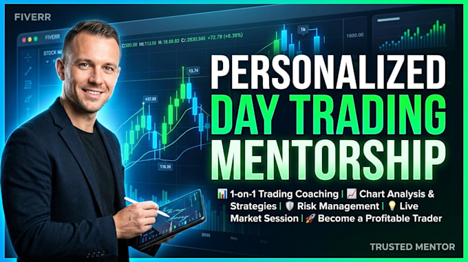 do day trading lessons and trading mentorship in forex trading strategy