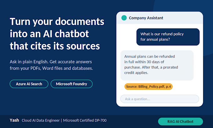 build an ai chatbot that queries your sql database in plain english