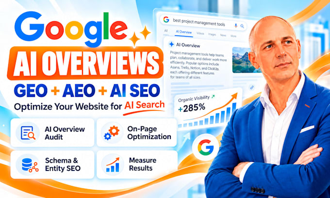 optimize your website for google ai overviews with GEO and aeo