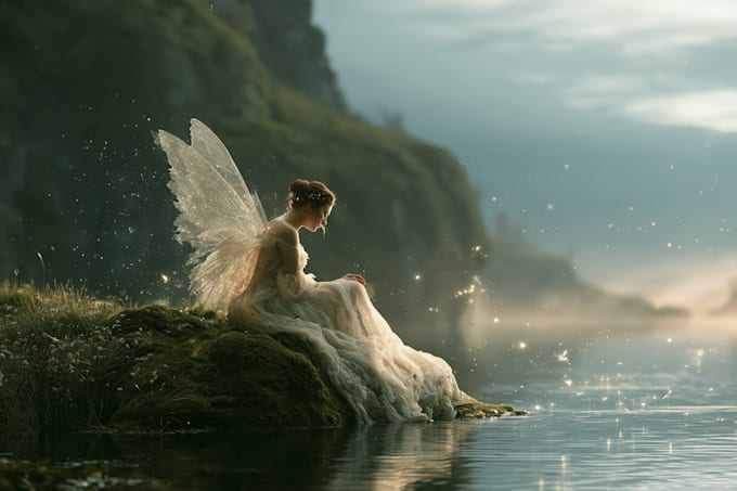 photo manipulation and editing