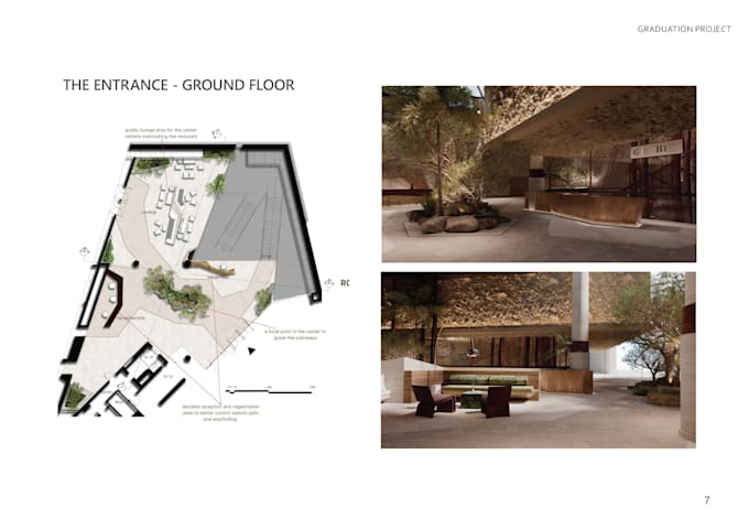 create a custom interior designs tailored to your needs