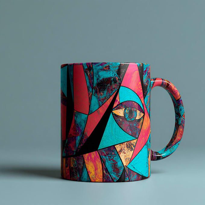 do a mug or coffee mug design
