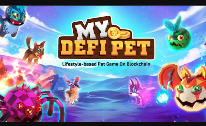 develop blockchain games, play to earn games, nft games like axie infinity