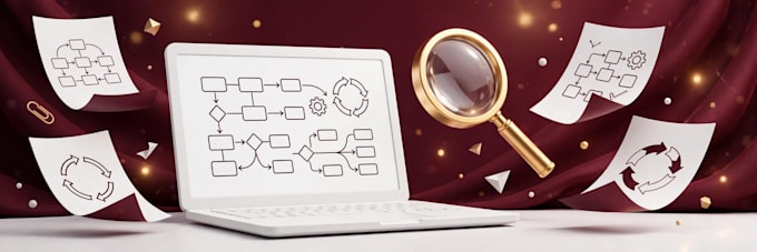 write clear technical documentation, user guides and manuals