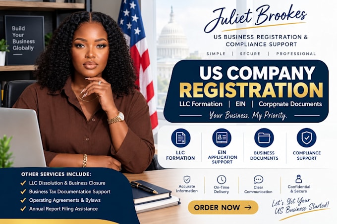 do US llc dissolution, cancel corporation, dissolve llc and close ein