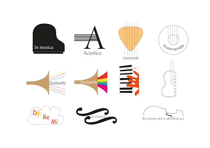 progettazione grafica con adobe illustrator