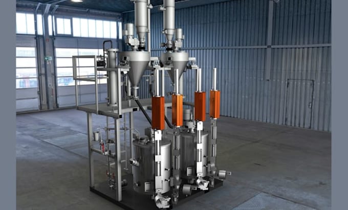 design vacuum casting ready 3d models and silicone molds for prototyping