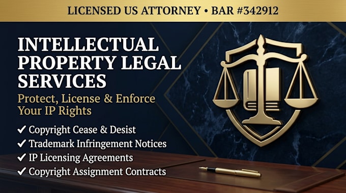 draft a copyright assignment agreement and legal transfer contract