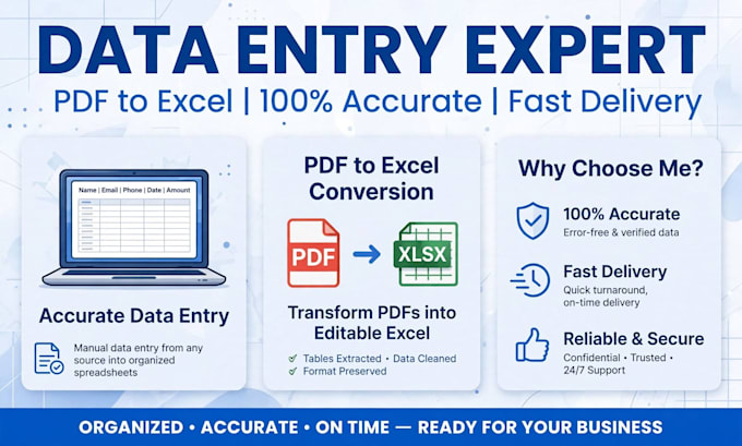 create automated excel invoice system