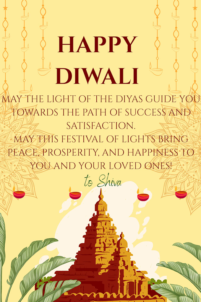 make a invitation or congrats or wishes card