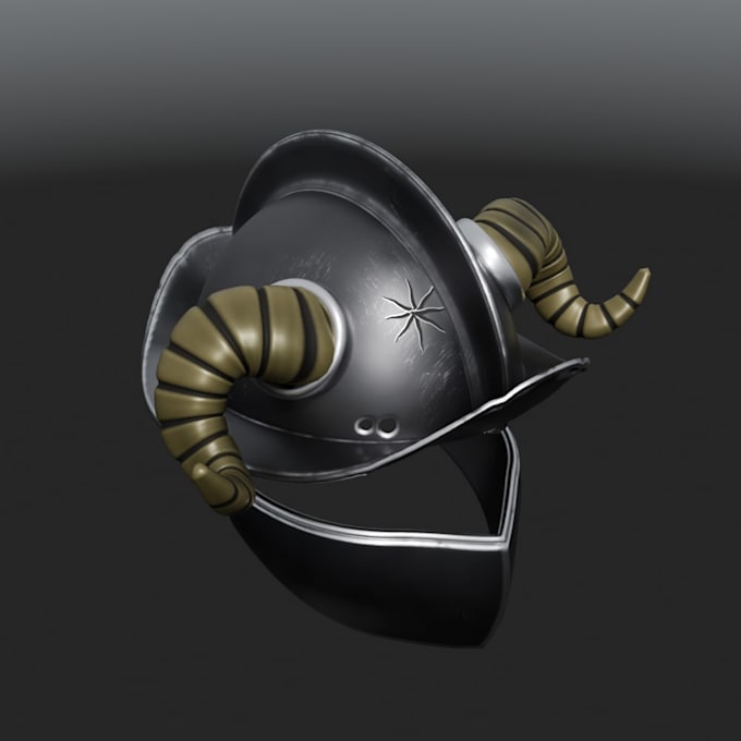 3d model absolutely anything in blender