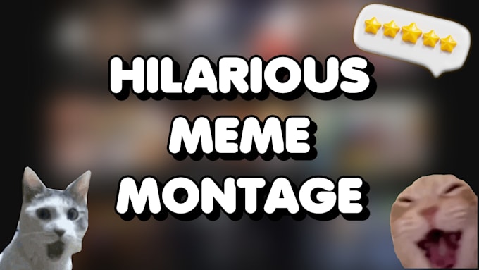 edit your gaming videos, funny moments, and lets plays