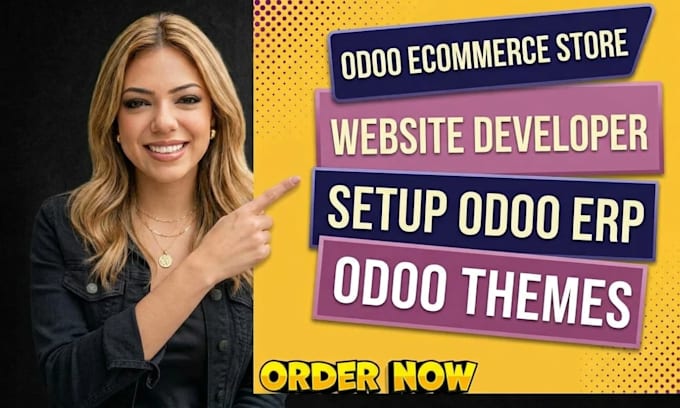 design odoo ecommerce store, odoo website developer, setup odoo erp, odoo themes