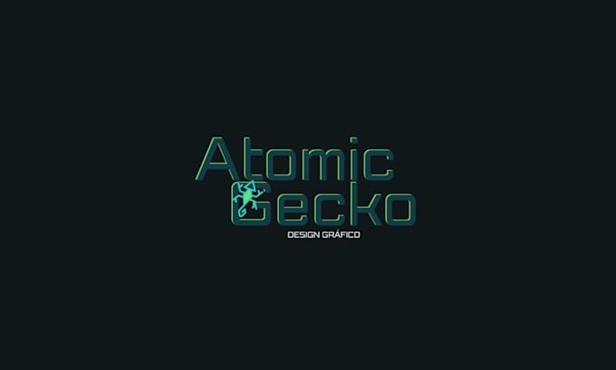 create a clean minimal logo and premium visual identity