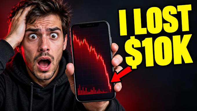 design youtube thumbnails that match your channel style