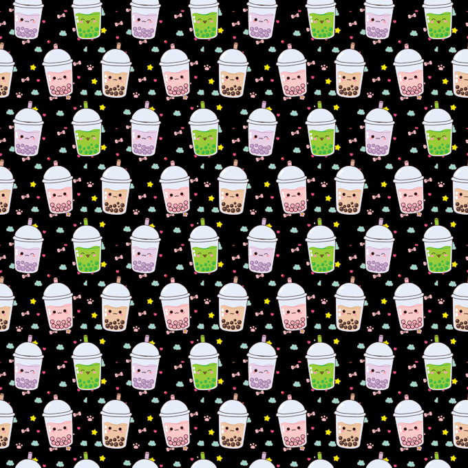 design seamless repeatable pattern