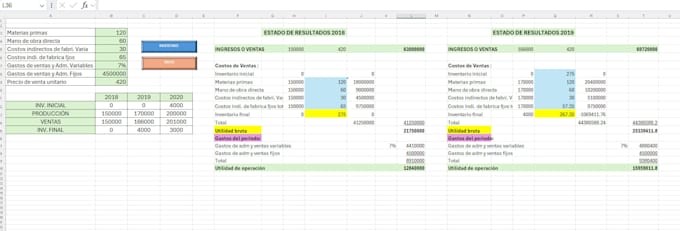 advanced excel with macros and vba code